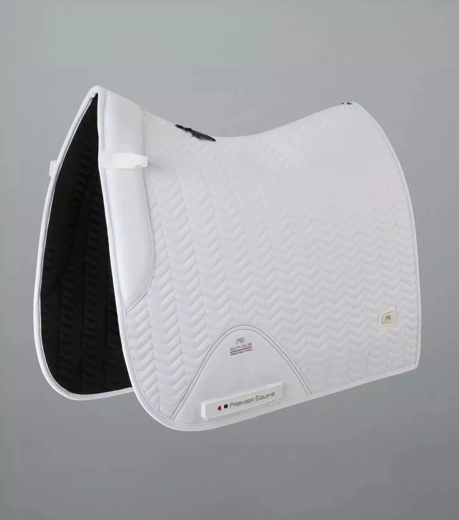 Premier Equine Sovereign Dressage Square by Premier Equine at  Try a Bit
