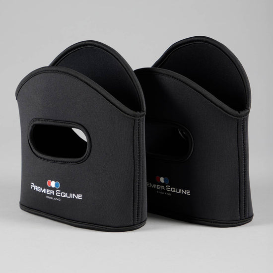 Premier Equine Stirrup Covers by Premier Equine at  Try a Bit