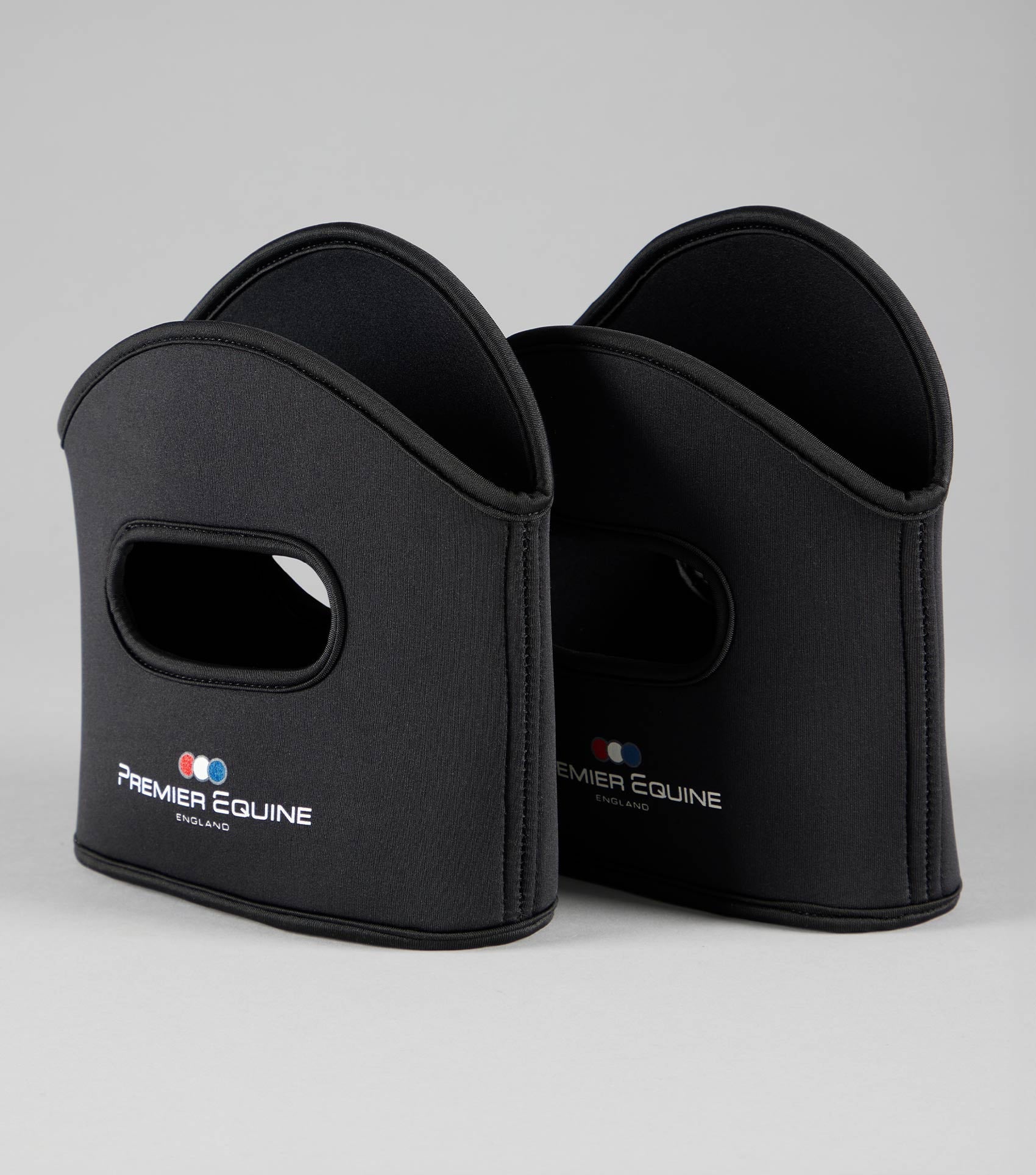 Premier Equine Stirrup Covers by Premier Equine at  Try a Bit