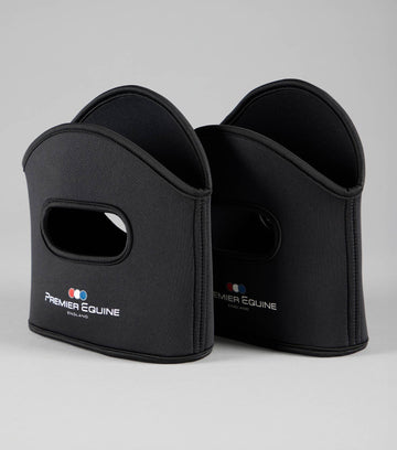 Premier Equine Stirrup Covers by Premier Equine at  Try a Bit