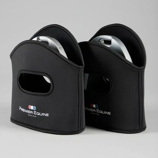 Premier Equine Stirrup Covers by Premier Equine at  Try a Bit