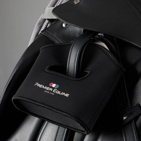 Premier Equine Stirrup Covers by Premier Equine at  Try a Bit