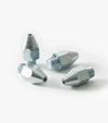 Premier Equine Studs pointed for varying ground and jumping (Set of 4) by Premier Equine at  Try a Bit