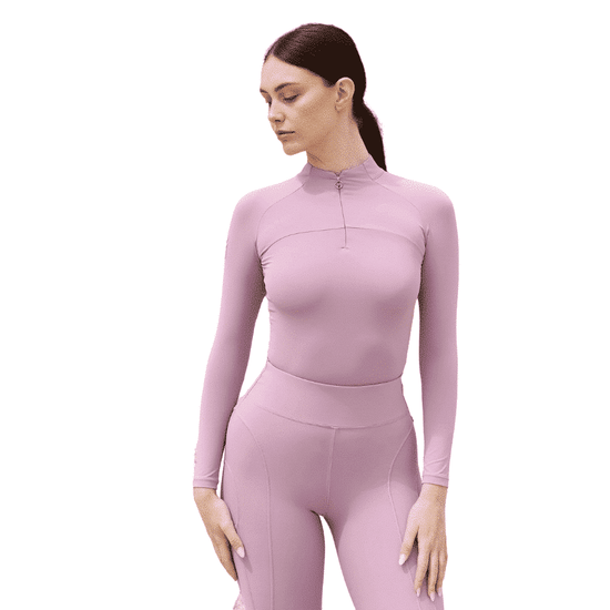 Maximilian Equestrian Women Sunblocker Shirt – Performance UV Protection Riding Top by Maximilian Equestrian at  Try a Bit