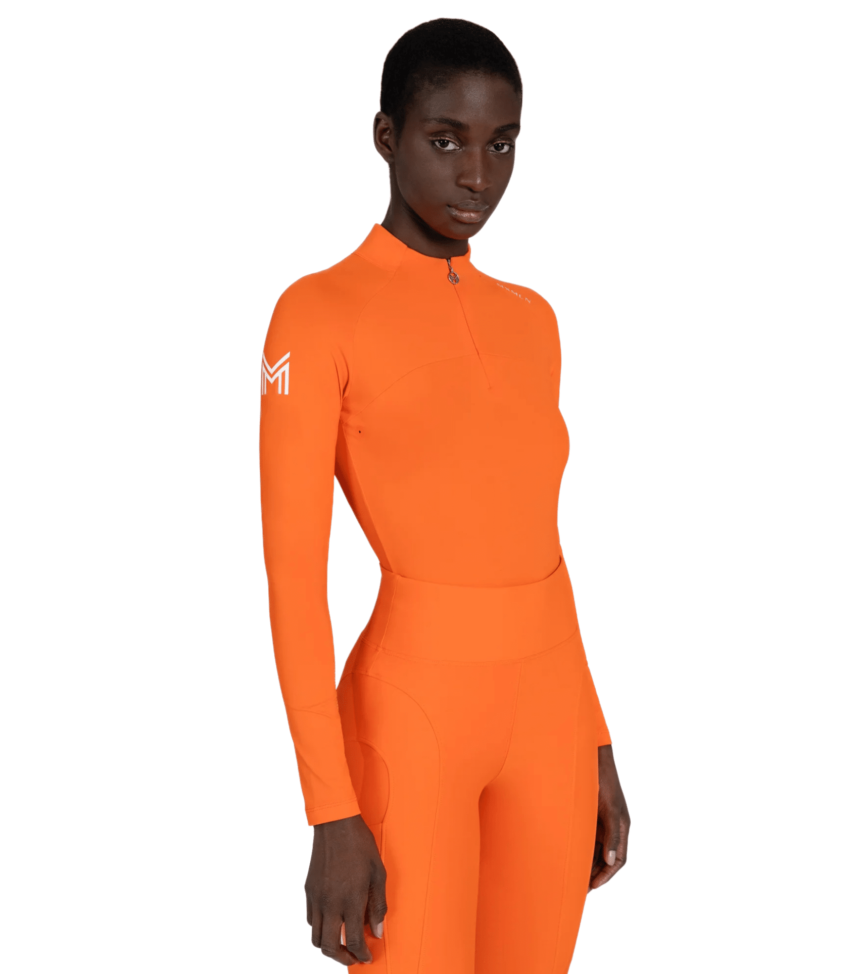 Maximilian Equestrian Women Sunblocker Shirt – Performance UV Protection Riding Top by Maximilian Equestrian at  Try a Bit