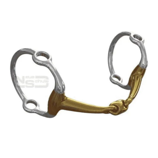 Neue Schule Tranz Angled Lozenge Cheltenham Running Lever by Neue Schule Bits at  Try a Bit