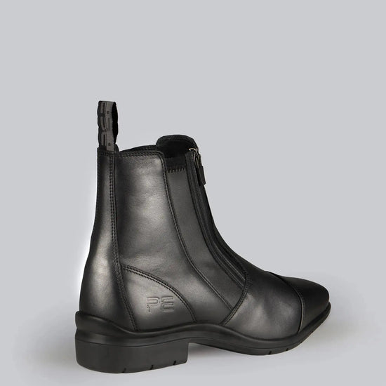 Premier Equine Taro Waterproof Leather Paddock Boot by Premier Equine at  Try A Bit