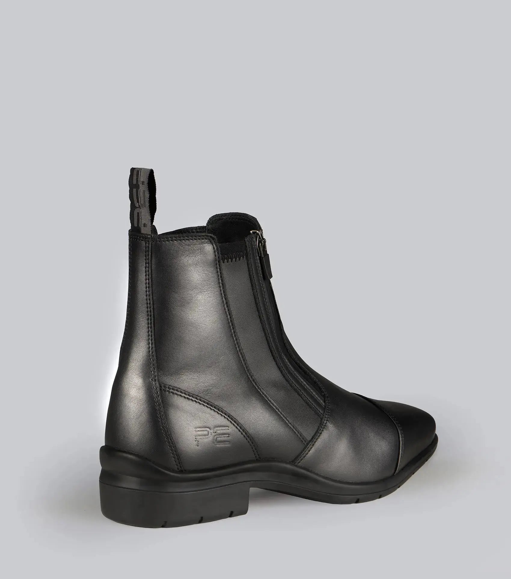 Premier Equine Taro Waterproof Leather Paddock Boot by Premier Equine at  Try A Bit