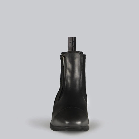 Premier Equine Taro Waterproof Leather Paddock Boot by Premier Equine at  Try A Bit