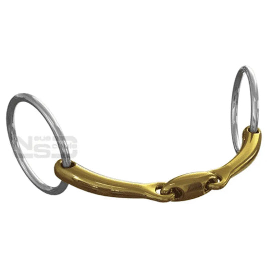 Neue Schule Team Up- Loose Ring by Neue Schule Bits at  Try a Bit