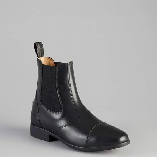 Premier Equine Torlano Leather Chelsea Paddock Boot by Premier Equine at  Try a Bit