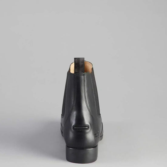 Premier Equine Torlano Leather Chelsea Paddock Boot by Premier Equine at  Try a Bit