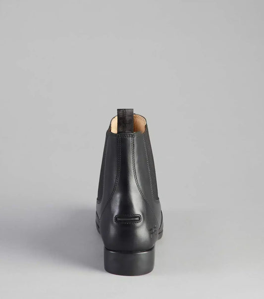 Premier Equine Torlano Leather Chelsea Paddock Boot by Premier Equine at  Try a Bit