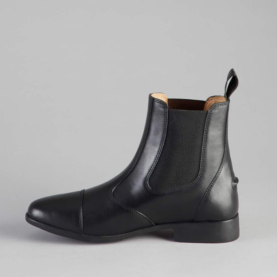 Premier Equine Torlano Leather Chelsea Paddock Boot by Premier Equine at  Try a Bit