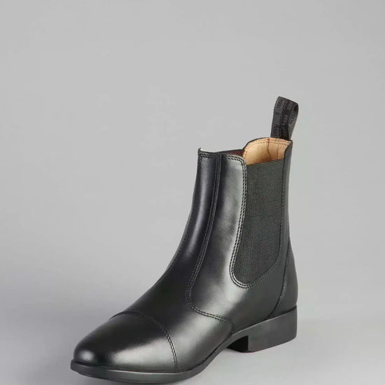 Premier Equine Torlano Leather Chelsea Paddock Boot by Premier Equine at  Try a Bit