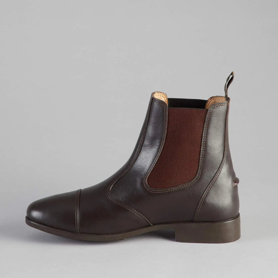 Premier Equine Torlano Leather Chelsea Paddock Boot by Premier Equine at  Try a Bit