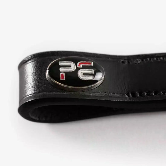Premier Equine Trovare Crystal Browband by Premier Equine at  Try a Bit