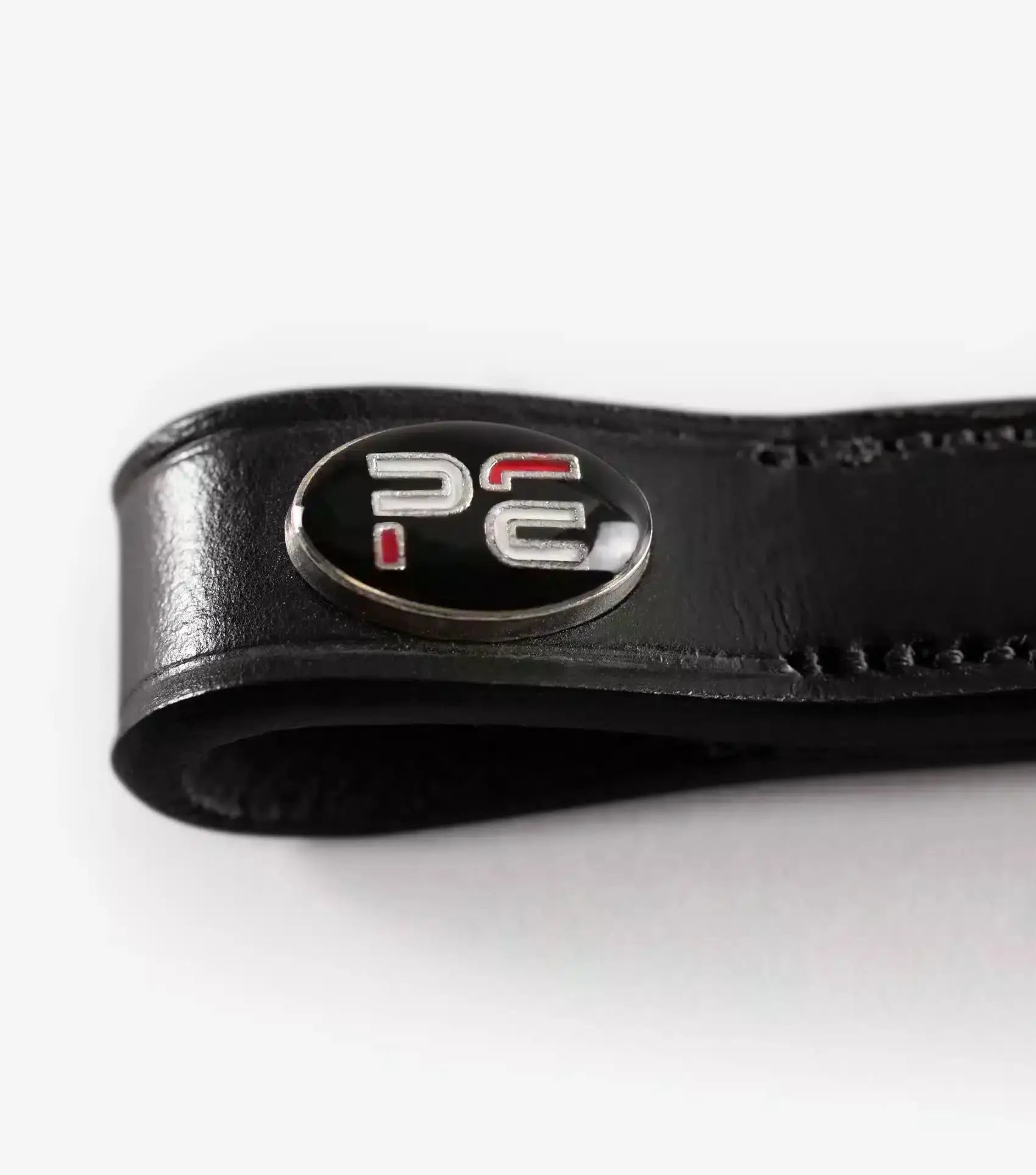 Premier Equine Trovare Crystal Browband by Premier Equine at  Try a Bit