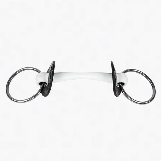 Trust Inno Sense Flexi Soft- Loose Ring by Trust Equestrian at  Try a Bit