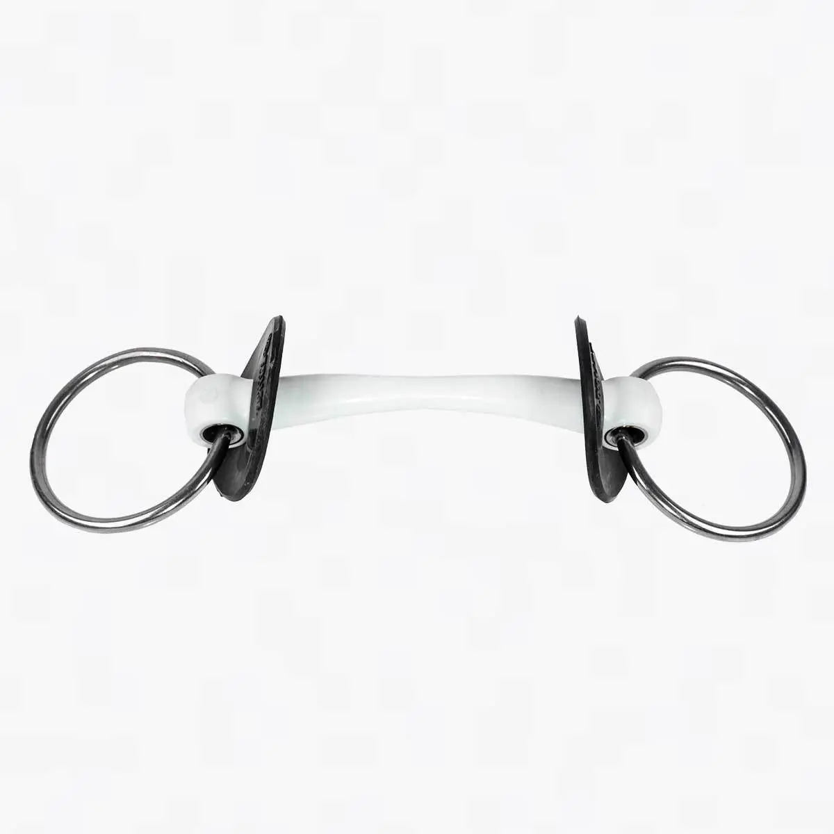 Trust Inno Sense Flexi Soft- Loose Ring (Trial Bit) by Trust Equestrian at  Try a Bit