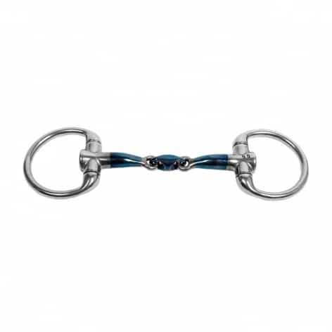 Trust Elliptical- Pony Eggbutt (Trial Bit) by Trust Equestrian at  Try a Bit