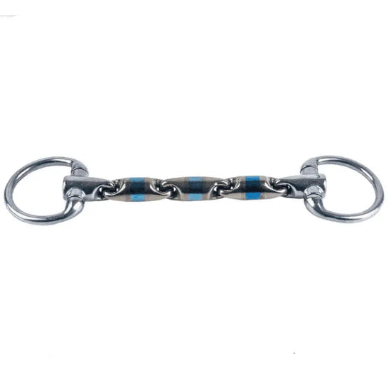 Trust Waterford- Eggbutt by Trust Equestrian at  Try a Bit