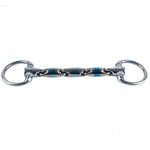 Trust Waterford- Eggbutt by Trust Equestrian at  Try a Bit