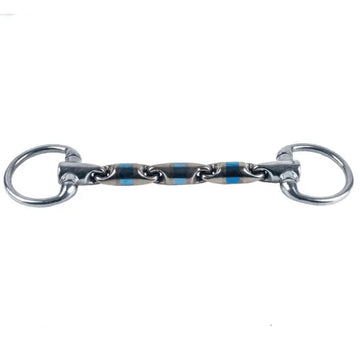 Trust Waterford- Eggbutt by Trust Equestrian at  Try a Bit