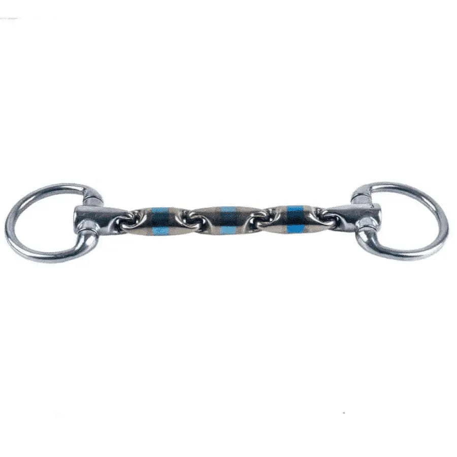 Trust Waterford- Eggbutt (Trial Bit) by Trust Equestrian at  Try a Bit