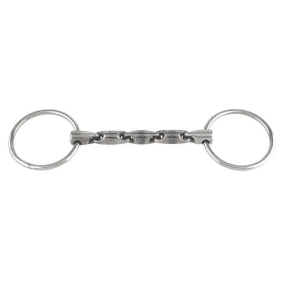 Trust Waterford- Loose Ring by Trust Equestrian at  Try a Bit