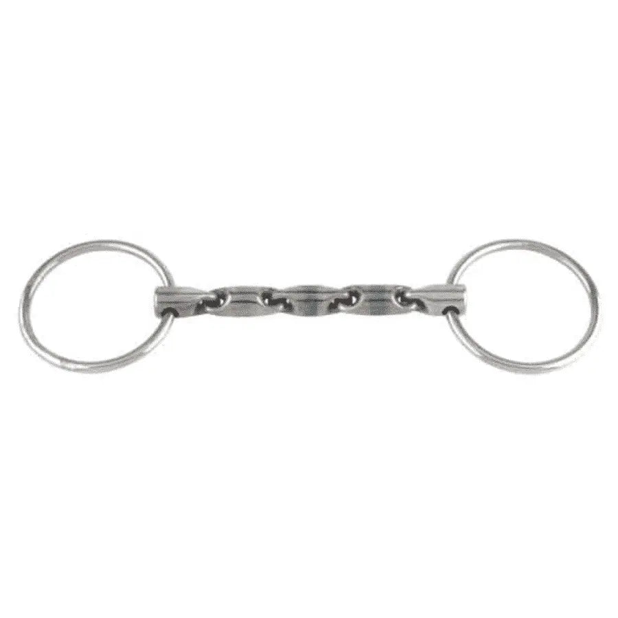 Trust Waterford- Loose Ring by Trust Equestrian at  Try a Bit