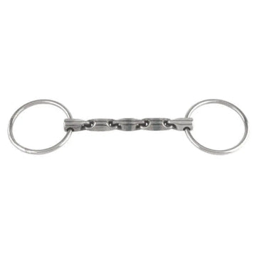 Trust Waterford- Loose Ring by Trust Equestrian at  Try a Bit