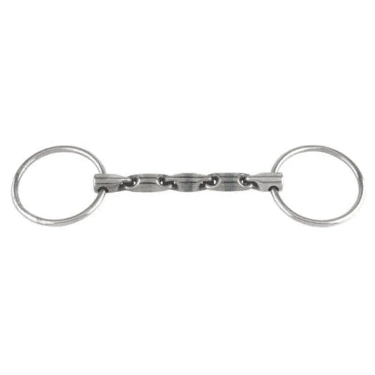 Trust Waterford- Loose Ring (Trial Bit) by Trust Equestrian at  Try a Bit