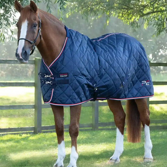 Premier Equine Tuscan Stable Rug 100g by Premier Equine at  Try a Bit