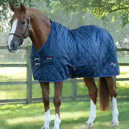 Premier Equine Tuscan Stable Rug 200g by Premier Equine at  Try a Bit