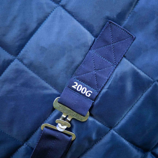 Premier Equine Tuscan Stable Rug 200g by Premier Equine at  Try a Bit