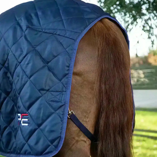 Premier Equine Tuscan Stable Rug 200g by Premier Equine at  Try a Bit