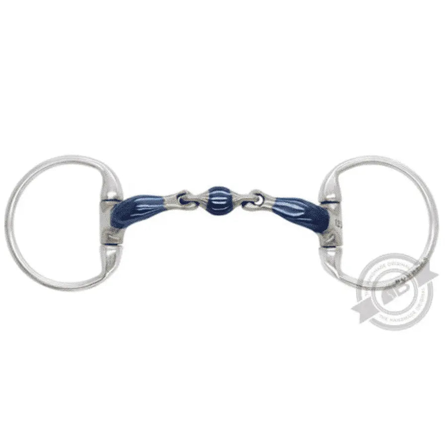 Bomber Ultra Comfy Elliptical Lock Up- Eggbutt (Trial Bit) by Bombers Bits at  Try a Bit