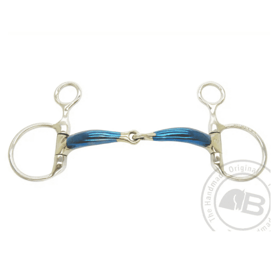 Bomber Ultra Comfy Lock Up Hanging Cheek by Bombers Bits at  Try a Bit