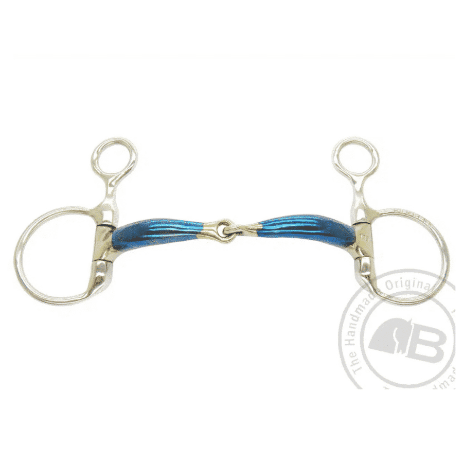 Bomber Ultra Comfy Lock Up Hanging Cheek by Bombers Bits at  Try a Bit
