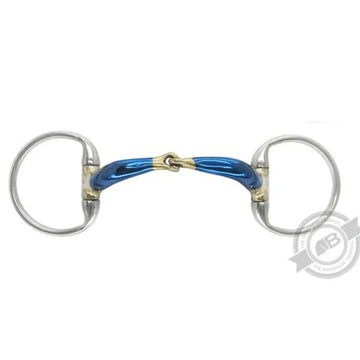 Bomber Ultra Comfy Lock Up- Eggbutt by Bombers Bits at  Try a Bit
