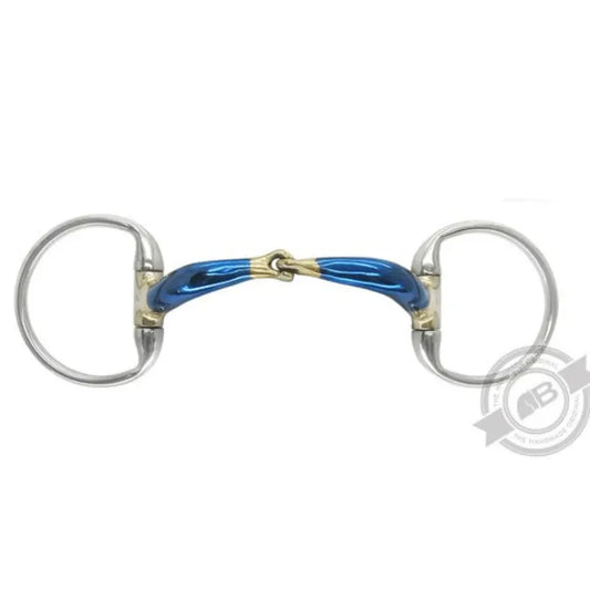 Bomber Ultra Comfy Lock Up- Eggbutt by Bombers Bits at  Try a Bit