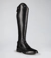 Vedetta Womens Tall Leather Riding Boots Black by Premier Equine Int. Ltd. at  Try A Bit