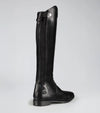 Vedetta Womens Tall Leather Riding Boots Black by Premier Equine Int. Ltd. at  Try A Bit
