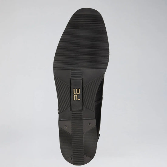 Vedetta Womens Tall Leather Riding Boots Black by Premier Equine Int. Ltd. at  Try A Bit