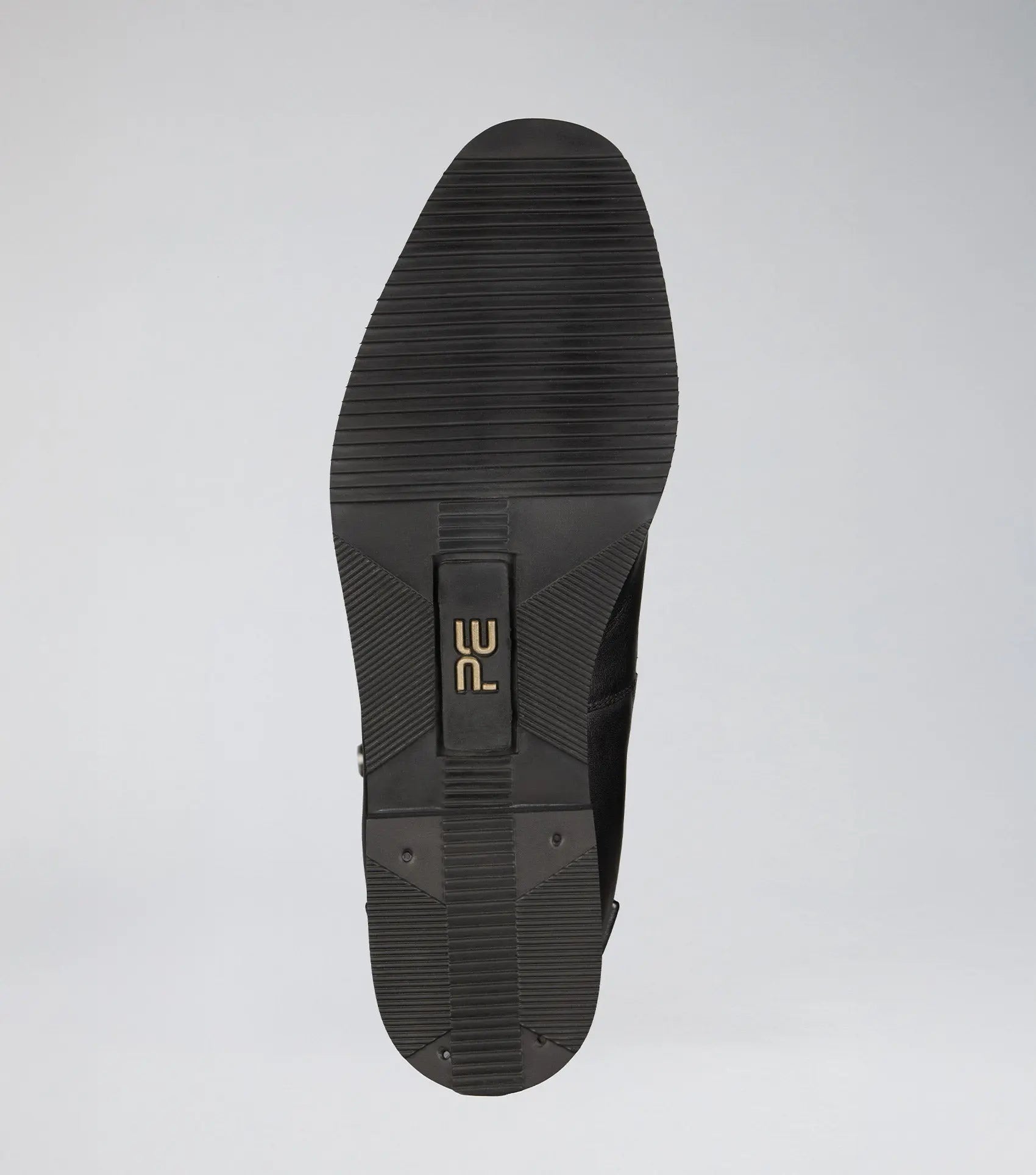 Vedetta Womens Tall Leather Riding Boots Black by Premier Equine Int. Ltd. at  Try A Bit