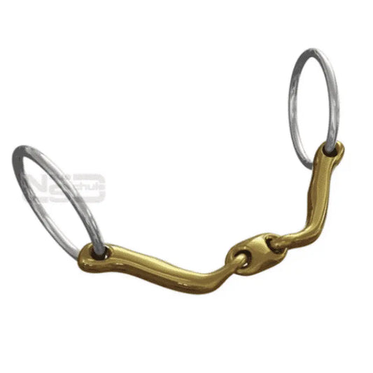 Neue Schule Verbindend- Loose Ring by Neue Schule Bits at  Try a Bit