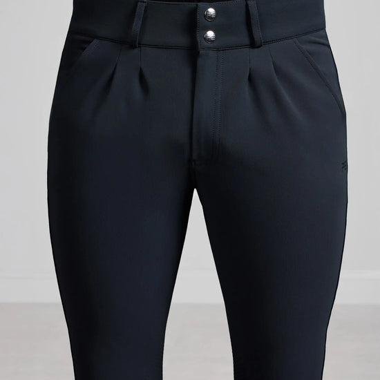 Premier Equine Verismo Men's Gel Knee Riding Breeches by Premier Equine at  Try A Bit