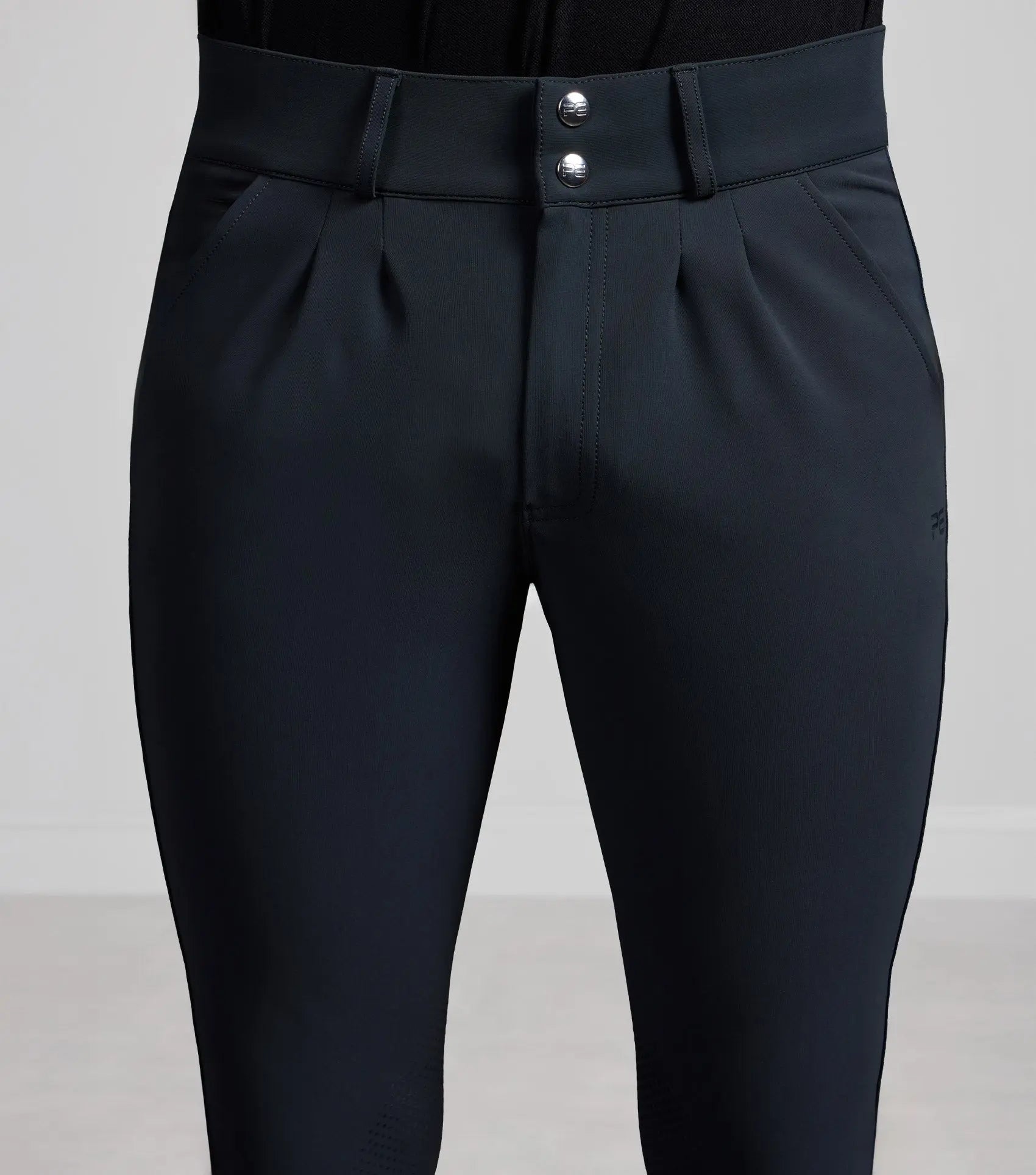 Premier Equine Verismo Men's Gel Knee Riding Breeches by Premier Equine at  Try A Bit