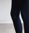 Verismo Men's Gel Knee Riding Breeches Navy